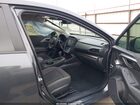 2024 Subaru Impreza Base 5-door Серый vin: JF1GUABC3R8863251