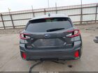 2024 Subaru Impreza Base 5-door Серый vin: JF1GUABC3R8863251