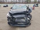 2025 Subaru Impreza Black vin: JF1GUABC5S8335670