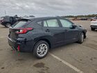 2025 Subaru Impreza Black vin: JF1GUABC5S8335670