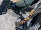 2025 Subaru Impreza Black vin: JF1GUABC5S8335670