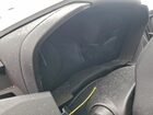 2025 Subaru Impreza Black vin: JF1GUABC5S8335670