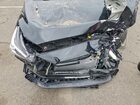 2025 Subaru Impreza Black vin: JF1GUABC5S8335670