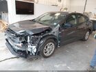 2025 Subaru Impreza Base 5-door Gray vin: JF1GUABCXS8319075