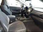 2025 Subaru Impreza Base 5-door Gray vin: JF1GUABCXS8319075
