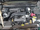 2025 Subaru Impreza Base 5-door Gray vin: JF1GUABCXS8319075