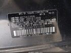 2025 Subaru Impreza Base 5-door Gray vin: JF1GUABCXS8319075