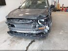 2025 Subaru Impreza Base 5-door Gray vin: JF1GUABCXS8319075
