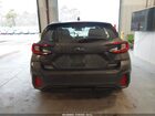 2025 Subaru Impreza Base 5-door Gray vin: JF1GUABCXS8319075