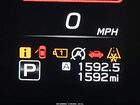2025 Subaru Impreza Base 5-door Gray vin: JF1GUABCXS8319075