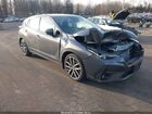 2025 Subaru Impreza Sport 5-door Gray vin: JF1GUAFC3S8208071
