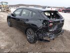 2025 Subaru Impreza Sport 5-door Черный vin: JF1GUAFC7S8277832