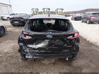2025 Subaru Impreza Sport 5-door Черный vin: JF1GUAFC7S8277832