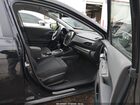 2025 Subaru Impreza Sport 5-door Черный vin: JF1GUAFC7S8277832