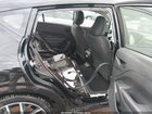 2025 Subaru Impreza Sport 5-door Черный vin: JF1GUAFC7S8277832
