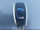 2025 Subaru Impreza Sport 5-door Черный vin: JF1GUAFC7S8277832