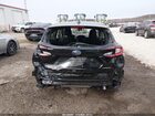 2025 Subaru Impreza Sport 5-door Черный vin: JF1GUAFC7S8277832