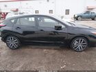 2025 Subaru Impreza Sport 5-door Черный vin: JF1GUAFC7S8277832