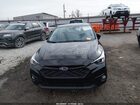 2025 Subaru Impreza Sport 5-door Черный vin: JF1GUAFC7S8277832