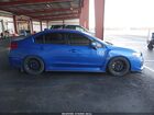 2019 Subaru Wrx   Синий vin: JF1VA1A68K9815482