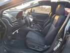 2018 Subaru Wrx Premium Угольный vin: JF1VA1C69J9801036