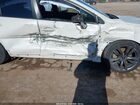 2016 Subaru Wrx Premium Кремовый vin: JF1VA1F62G9809208