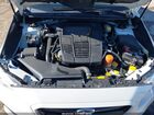 2016 Subaru Wrx Premium Кремовый vin: JF1VA1F62G9809208