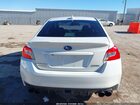 2016 Subaru Wrx Premium Кремовый vin: JF1VA1F62G9809208