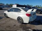 2021 Subaru Wrx Sti   Белый vin: JF1VA2E65M9822845