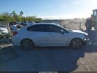 2021 Subaru Wrx Sti   Белый vin: JF1VA2E65M9822845