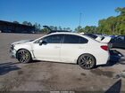 2021 Subaru Wrx Sti   Белый vin: JF1VA2E65M9822845
