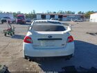 2021 Subaru Wrx Sti   Белый vin: JF1VA2E65M9822845