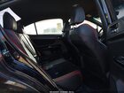 2018 Subaru Wrx Sti   Черный vin: JF1VA2M60J9804122