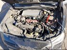 2018 Subaru Wrx Sti   Черный vin: JF1VA2M60J9804122