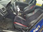 2016 Subaru Wrx Sti Синий vin: JF1VA2M62G9814675 2016 Subaru Wrx Sti Синий vin: JF1VA2M62G9814675