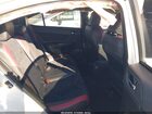 2017 Subaru Wrx Sti   Белый vin: JF1VA2M67H9822739