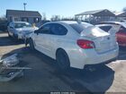 2017 Subaru Wrx Sti   Белый vin: JF1VA2M67H9822739