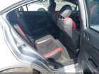 2016 Subaru Wrx Sti Silver vin: JF1VA2M69G9802281 2016 Subaru Wrx Sti Silver vin: JF1VA2M69G9802281