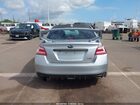 2016 Subaru Wrx Sti Silver vin: JF1VA2M69G9802281 2016 Subaru Wrx Sti Silver vin: JF1VA2M69G9802281