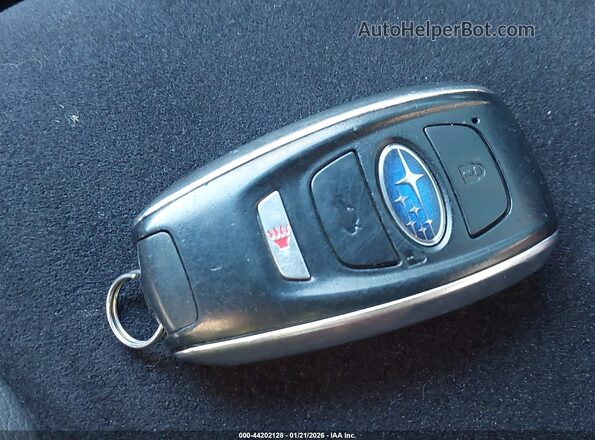 JF1VA2T61M9816799 2021 SUBARU WRX STI Pewter Вид панели приборов