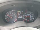 2021 Subaru Wrx Sti Limited Silver vin: JF1VA2W6XM9806039