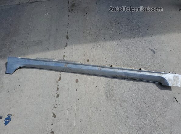 JF1VA2W6XM9806039 2021 SUBARU WRX Silver Вид підкапотного простору