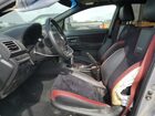 2021 Subaru Wrx Sti Limited Silver vin: JF1VA2W6XM9806039