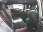2021 Subaru Wrx Sti Limited Silver vin: JF1VA2W6XM9806039