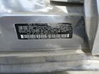 2021 Subaru Wrx Sti Limited Silver vin: JF1VA2W6XM9806039