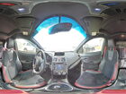 2021 Subaru Wrx Sti Limited Silver vin: JF1VA2W6XM9806039