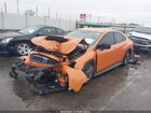 2022 Subaru Wrx   Оранжевый vin: JF1VBAA62N9021529