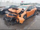 2022 Subaru Wrx   Оранжевый vin: JF1VBAA62N9021529