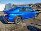 2024 Subaru Wrx Синий vin: JF1VBAB6XR9816297