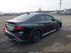 2022 Subaru Wrx Premium Black vin: JF1VBAF60N9020128 2022 Subaru Wrx Premium Black vin: JF1VBAF60N9020128